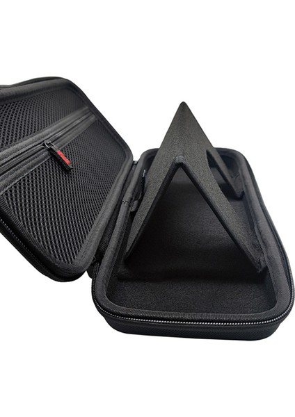 Asus Rog Ally Için Taşıma Çantası Eva Darbeye Dayanıklı Su Geçirmez Saklama Çantası Damla Korumalı Koruyucu Kılıf Oyun Aksesuarları, D (Yurt Dışından) fiyatları