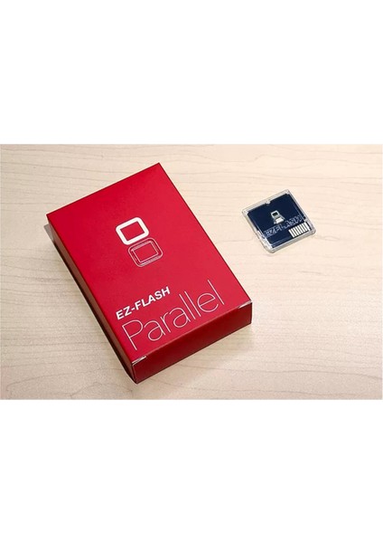 Yeni Sürüm Ez-Fla Paralel Oyun Mıknatıs Kartı Nds / Ndsl / Ndsixl / 3ds / 3dsll / N3DS(B) Için (Yurt Dışından) indirimleri