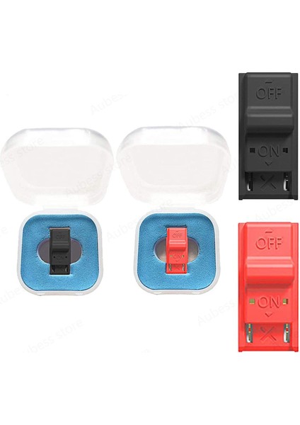 Nintendo Switch Için Rcm Jig Switch Için Rcm Jig Klipsi Ns Kurtarma Modu Için Kısa Devre Değiştirme Dosyası Bağlayıcısı Klip Aracı A (Yurt Dışından)
