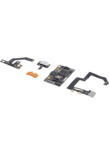 1set RP2040 Cpu Kablosu Oyun Konsolu Kablosu Yedek Parçaları Cpu Kablosu Nintendo Switch OLED Için (Yurt Dışından)