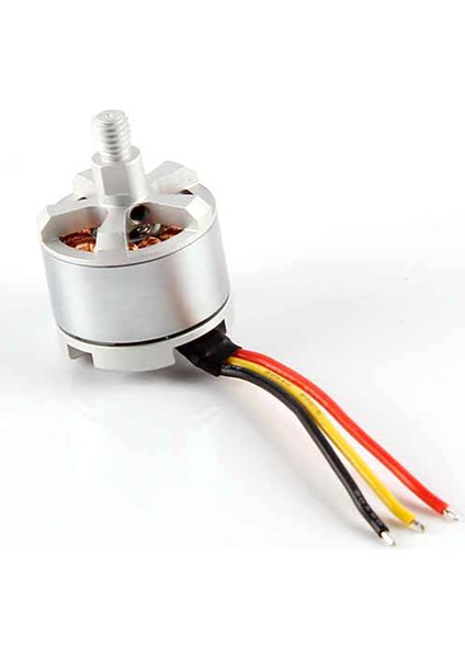 2212 920KV Fırçasız Motor Kendinden Kilitleme Fırçasız Motor Djı Genie Için F450 F550 Fırçasız Motor Drone Aksesuarları 2 Adet (Yurt Dışından)