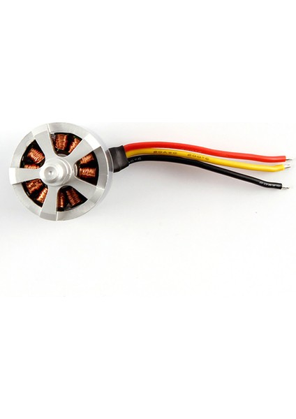 2212 920KV Fırçasız Motor Kendinden Kilitleme Fırçasız Motor Djı Genie Için F450 F550 Fırçasız Motor Drone Aksesuarları 2 Adet (Yurt Dışından)