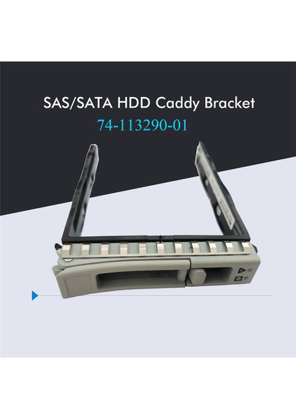 2,5 Inç Sabit Disk Tepsisi Caddy 74-113290-01 Cisco C220 C240 C480 M5 Sunucu HDD Sürücü Diskleri Bölmesi Için (Yurt Dışından) indirimleri