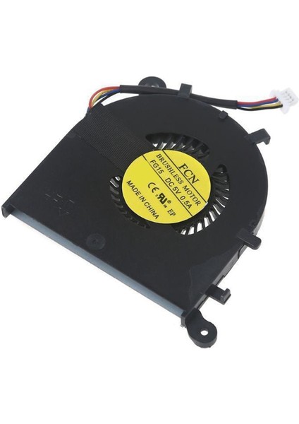 Dell Xps 13 9343 9350 9360 9530 XHT5V DC28000F2F0 Için Cpu Soğutma Fanı (Yurt Dışından) fırsatları