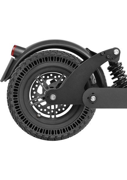 2 Adet Kauçuk Lastik 9x2.25 Inç Tüp Kamera Xiaomi M365/KUGOO M4 Petek Şok Emici Elektrikli Scooter Lastikleri (Yurt Dışından) fiyatları