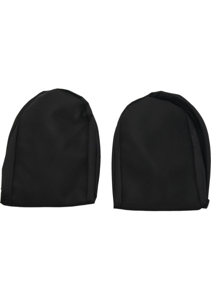 1 Çift Premium Bowling Ayakkabı Kılıfı, Bowling Merkezinin Içi ve Dışı Ev Ofisi Etrafında Dolaşmak Için (L) (Yurt Dışından) indirimleri