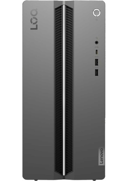 Loq 90X00000TT I5-14400F 16 GB 512SSD RTX3050 Freedos Masaüstü Bilgisayar