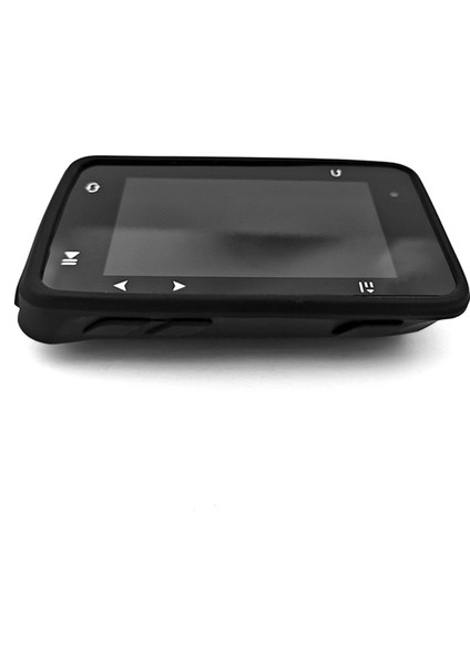 Bisiklet Gps Silikon Koruyucu Kılıf Bilgisayar Koruma Kılıfı Igpsport IGS630 Bisiklet Bilgisayar Koruma Filmi Olmadan (Yurt Dışından)