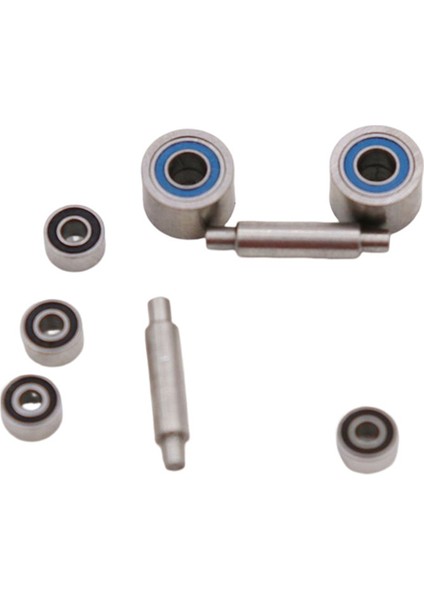 Shimano Yağ Disk Fren Kolu Kam Dönüşümleri Rulman Dönüm Noktası Bisiklet Dönüşüm Parçaları (Yurt Dışından)
