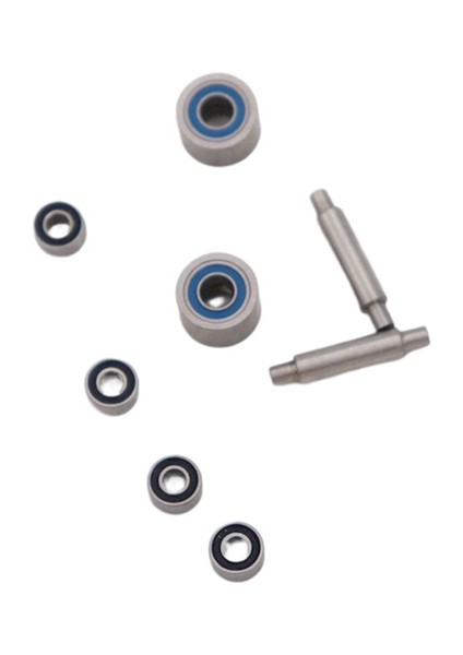 Shimano Yağ Disk Fren Kolu Kam Dönüşümleri Rulman Dönüm Noktası Bisiklet Dönüşüm Parçaları (Yurt Dışından)