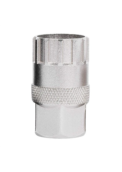 Bisiklet Filibir Sökme Onarım Kilitleme Aracı, Shimano, Sunrace ve Diğer 12 Spline Filibir ile Uyumlu (Yurt Dışından)