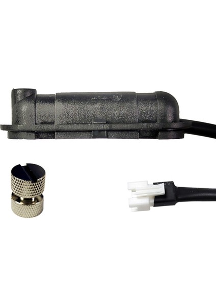 Elektrikli Bisiklet Kt Harici Hız Sensörü Kt-Bs-1 Hız Sensörü, 3 Çekirdek (Yurt Dışından)