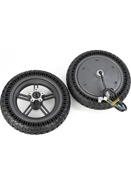 8.5 Inç Kauçuk Arka Tekerlek Göbeği Onarım Yedek Parçaları Xiaomi M365 / 1s Elektrikli Scooter Lastik Aksesuarları, Arka Tekerlek (Yurt Dışından) modelleri