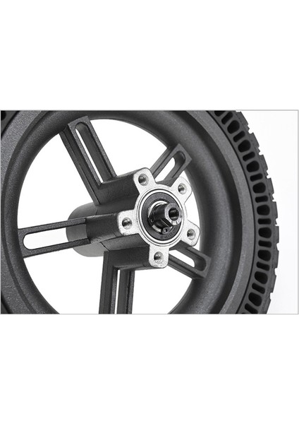 8.5 Inç Kauçuk Arka Tekerlek Göbeği Onarım Yedek Parçaları Xiaomi M365 / 1s Elektrikli Scooter Lastik Aksesuarları, Arka Tekerlek (Yurt Dışından) fırsatları