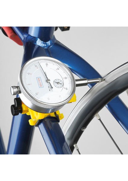 Bisiklet Tekerleği Truing Standı Yol Bisikleti Jant Tamir Aracı Yüzde Masa Bisiklet Jant Ayarı Bisiklet Aksesuarları-B (Yurt Dışından) fırsatları