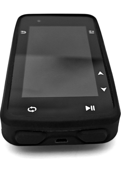 Bisiklet Gps Silikon Koruyucu Kılıf Bilgisayar Koruma Kılıfı Igpsport IGS630 Bisiklet Bilgisayar Koruma Filmi ile (Yurt Dışından) fırsatları