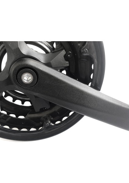 24/34/42T Bisiklet Krank Takımı Bisiklet Krank Takımı 170MM Diş Plakası Kare Delik Bisiklet Zincir Dişlisi Bisiklet Parçaları (Yurt Dışından) fiyatları