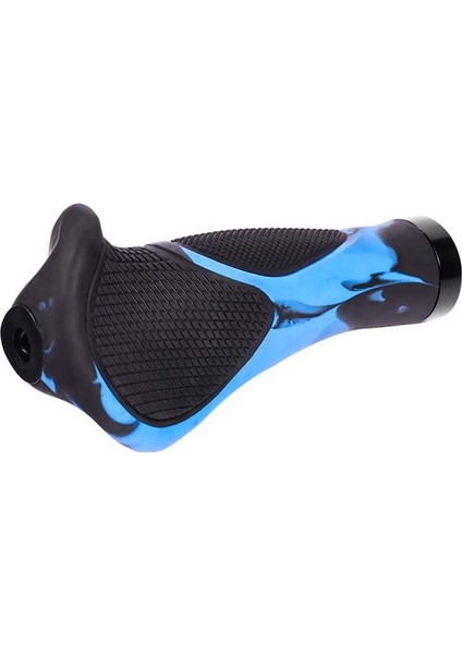 Dağ Bisikleti Gidon Kılıfı, Ergonomik Kauçuk Kilit Tasarımı, Dış Mekan Sürüş Ekipmanları Bisiklet Aksesuarları, Kırmızı + Siyah (Yurt Dışından) modelleri