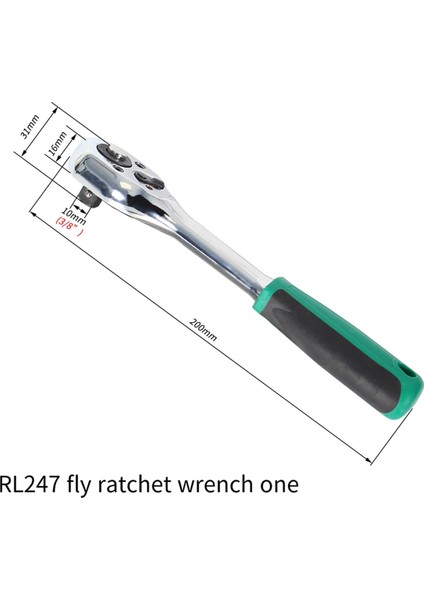 Rısk 2'si 1 Arada Bisiklet Dub Krank Takımı Kapağı Çıkarma Aleti Xtr M9100 Orta Göbek Krank Vidası Çıkarma Aleti (Yurt Dışından)
