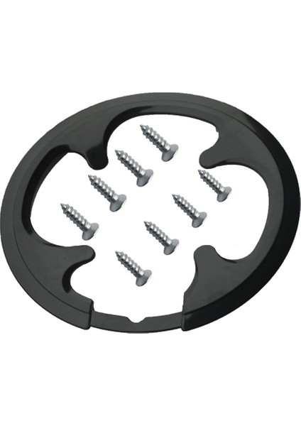 Delik 42T Bisiklet Krank Dıy Kapak Bisiklet Aynakol Zinciri Jant Kapağı Koruma Dağ Bisikleti Zinciri Yedek Koruyucu-Siyah (Yurt Dışından) fiyatları