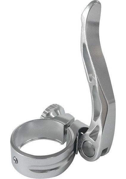 34.9mm Bisiklet Koltuğu Kelepçesi Alüminyum Alaşımlı Genişletilmiş Kolu Hızlı Bırakma Bisiklet Bisiklet Selesi Tüp Klipsi Bisiklet Aksesuarları (Yurt Dışından) modelleri