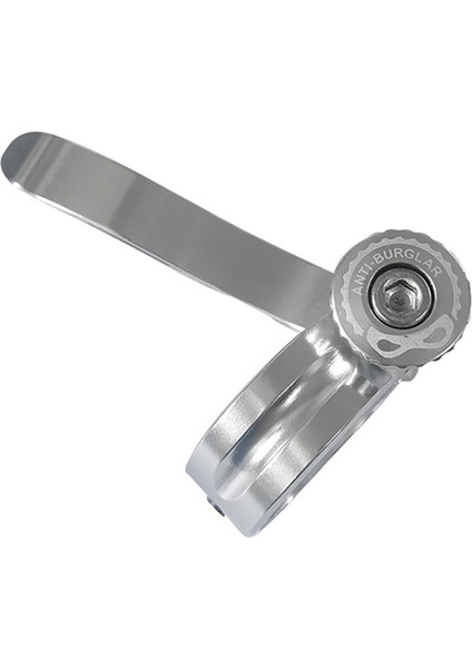 34.9mm Bisiklet Koltuğu Kelepçesi Alüminyum Alaşımlı Genişletilmiş Kolu Hızlı Bırakma Bisiklet Bisiklet Selesi Tüp Klipsi Bisiklet Aksesuarları (Yurt Dışından) indirimleri