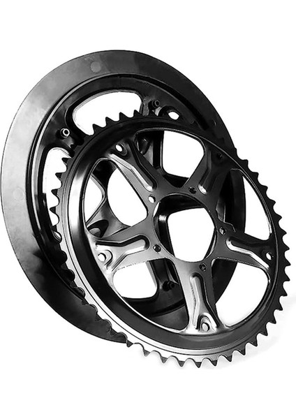 Elektrikli Bisiklet Için BBS01 BBS02 Dişli Yedek Bisiklet Zinciri Koruma BBS01B BBS02B Dişli Kemer Vidaları (Yurt Dışından) fırsatları