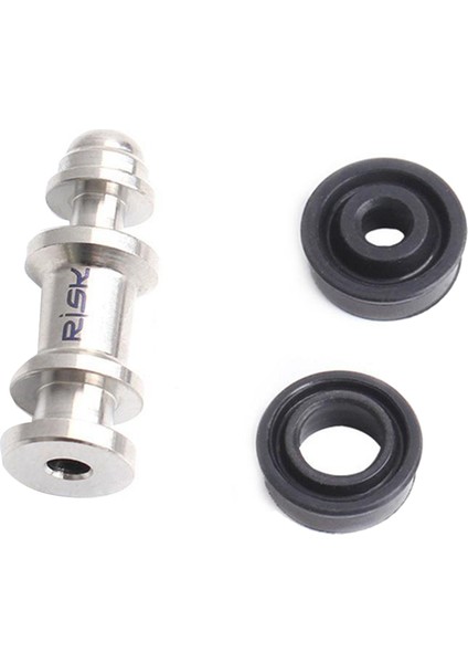 Rısk Titanyum Alaşımlı Bisiklet Fren Pistonu Fren Kolu Pistonu Onarım Parçası Sram Avıd Kılavuzu R Re Rsc Db5 Seviye T Tl Serisi Kısa (Yurt Dışından)