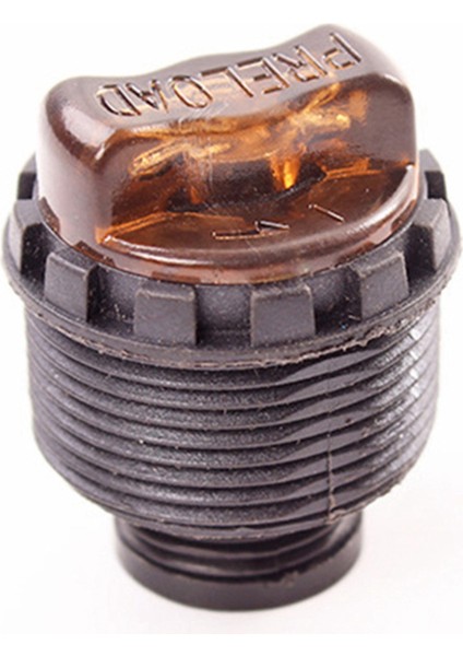 Bisiklet Xcr Xcm Ön Çatal Sönümleme Çubuğu Ön Yük Ayar Düğmesi Ayar Düğmesi Aksesuarları 25.4mm (Yurt Dışından)