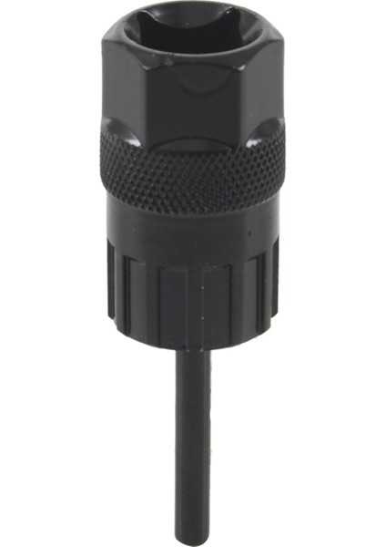 Shimano Sram Sunrace Için Kaset Kilitleme Sökücü Aracı Bisiklet Siyah Iğneli (Yurt Dışından) fiyatları