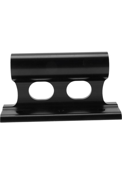 Bisiklet Araba Çatı Montaj Raf Tutucu Taşıma Montaj Rafı Aks Aracılığıyla Hızlı Bırakma Bisiklet Taşıyıcı Braket Tutucular, Siyah (Yurt Dışından) fırsatları