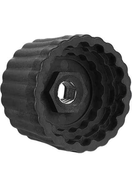 In 1 Bisiklet Alt Braket Aracı Tamir Kol Için Hollowtech Dub Shimano BBR60 BB9000 FSA386 Bisiklet Aynakol Aracı (Yurt Dışından)