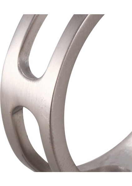 Titanyum Alaşımlı Seatpost Kelepçe 31.8mm Bisiklet Sele Boru Kelepçesi Içi Boş Koltuk Boru Kelepçesi 27.2mm Koltuk Tüpü (Yurt Dışından) indirimleri
