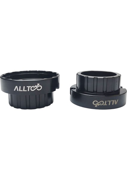 Shimano Workshop TL-FC39 Için Alltoo Sökme Aleti SM-CRE80 Ep8 E8000 E8050 E7000 E6100'ÜN Takılması ve Sökülmesi (Yurt Dışından)