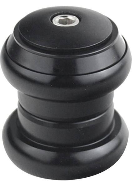 Bisiklet Kulaklığı 34MM Bisiklet Yol Bisikleti Kulaklıkları Dişsiz Harici Kulaklıklar Kapalı Rulmanlar Bisiklet Parçaları (Yurt Dışından)