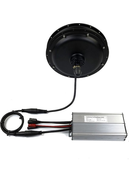 9 Pin Tekerlek Göbeği Motor Kablosu 60 cm Ebike Motor Uzatma Kablosu Dişi - Erkek Konnektör E-Bisiklet Aksesuarları, 1 Adet (Yurt Dışından)