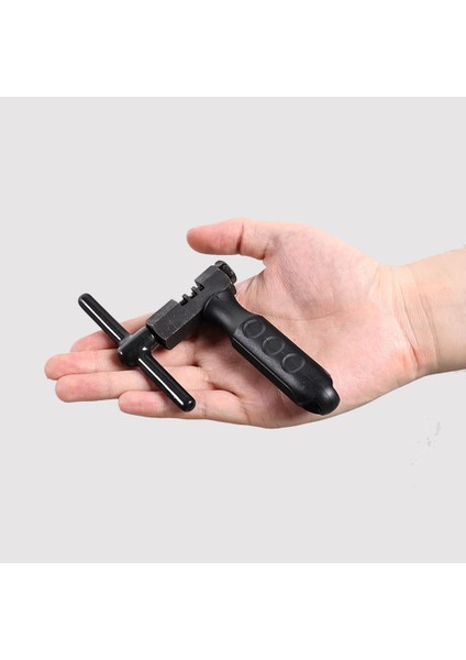 Bisiklet Interceptor Tamir Aracı Dağ Aracı Zincir Sökme Zincir Cihazı Tamir Aracı Sürme Aksesuarları (Yurt Dışından)