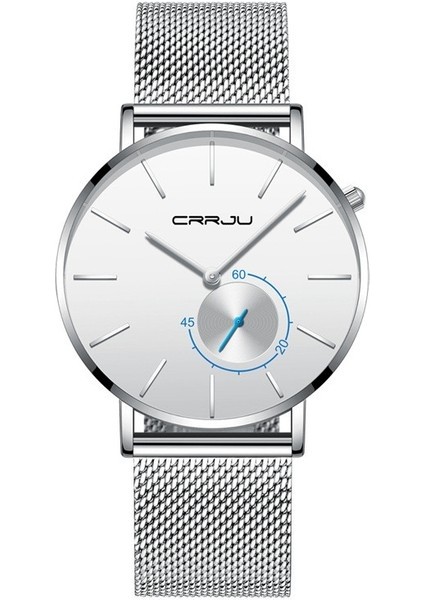 Erkek Siyah Kol Saati (Yurt Dışından)