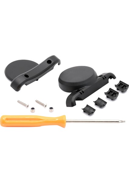 Paket Bisiklet Koltuğun Altındaki Hava Etiketi Için Gizli Montaj, Çoğu Bisiklet Için Su Geçirmez Bisiklet Sele Tutucu Koltuk Rayları (Yurt Dışından) modelleri