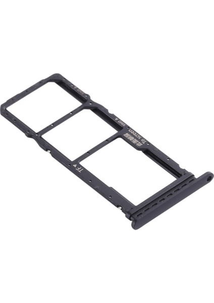 Huawei Honor Play 4t Için Tepsi + Mikro Sd Kart Tepsisi (Yurt Dışından) modelleri