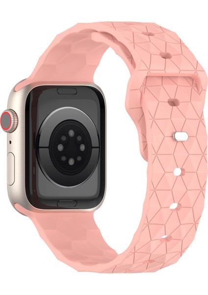 Apple Watch Series 10 9 8 7 Se 6 42MM 41MM 40MM 38MM Watch Band (Yurt Dışından)