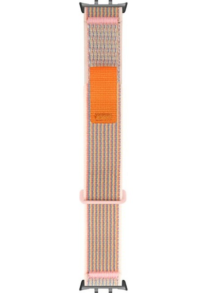 Honor Watch 5 Yedek Kayış Ayarlanabilir Naylon Watch Band (Yurt Dışından)