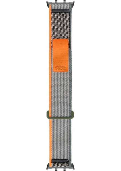 Honor Watch 5 Yedek Kayış Ayarlanabilir Naylon Watch Band (Yurt Dışından)