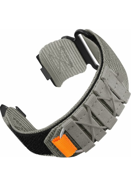Huawei Watch Fit 3 Ayarlanabilir Kayış Naylon Sihirli Bant Watch Band (Yurt Dışından)