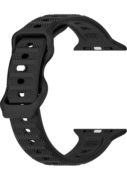 Apple Watch Series 10 9 8 7 Se 6 42MM 41MM 40MM 38MM Ters Toka Watch Band (Yurt Dışından)