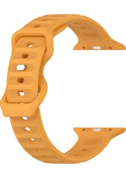 Apple Watch Series 10 9 8 7 Se 6 42MM 41MM 40MM 38MM Ters Toka Watch Band (Yurt Dışından)