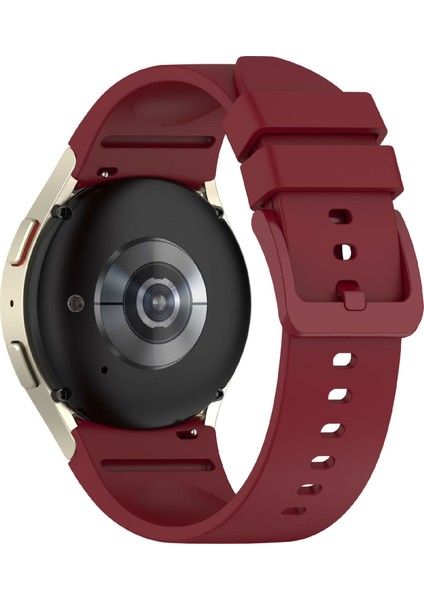 Samsung Galaxy Watch7 / Watch Fe 40MM / Watch6 / Watch 5 Bilek Bandı (Yurt Dışından)