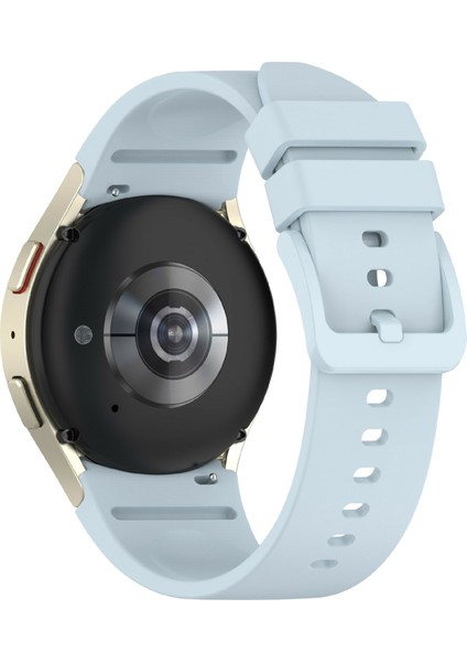 Samsung Galaxy Watch7 / Watch Fe 40MM / Watch6 / Watch 5 Bilek Bandı (Yurt Dışından)