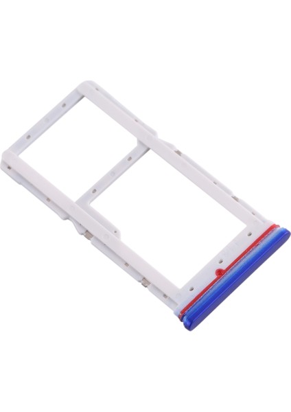 Xiaomi Redmi K30 4g Için Tepsi + Sım / Mikro Sd Kart Tepsisi (Yurt Dışından) fırsatları
