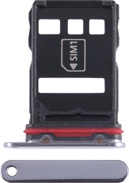 Honor Magic4 Pro Sım + Nm Kart Tepsisi Için (Yurt Dışından)